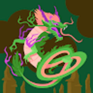 Meet your Posher, Dragon